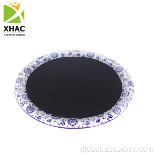 Powdered Activated Carbon For Water Treatment Powdered Activated carbon for sewage treatment plant Factory